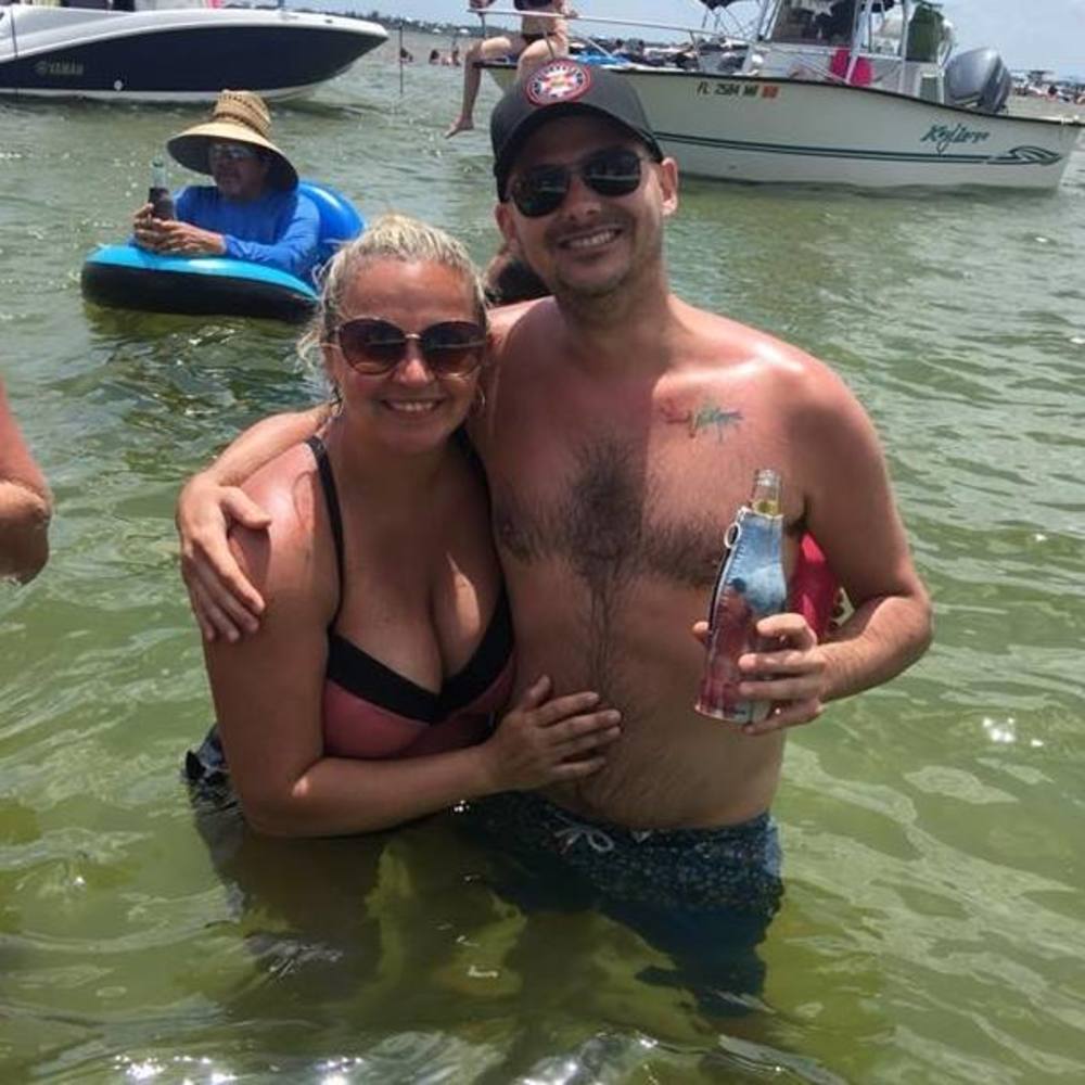 Meet your Posher, Clayton